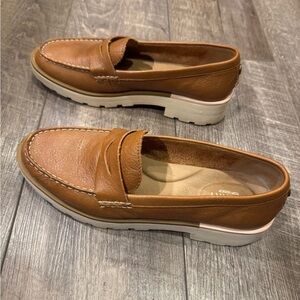 Sperry Lugsole Loafers